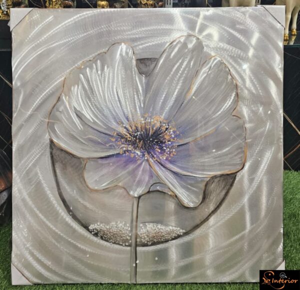 Canvas Painting 36 Inch By 36 Inch