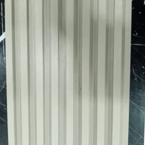17mm WPC Louvers