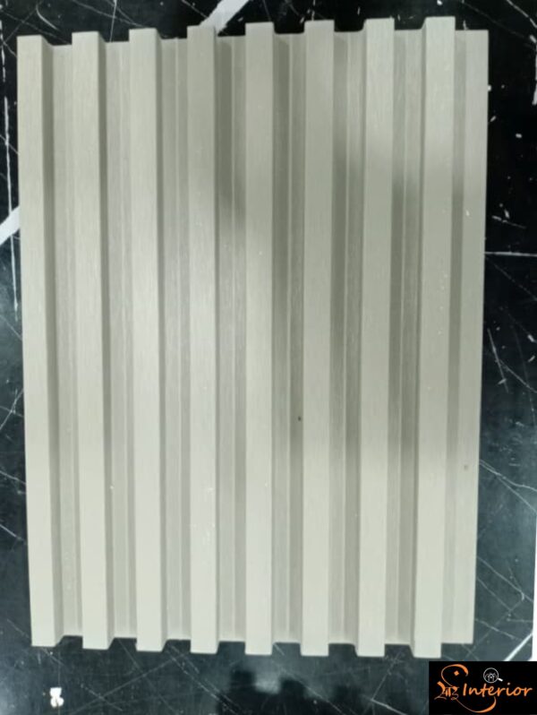17mm WPC Louvers