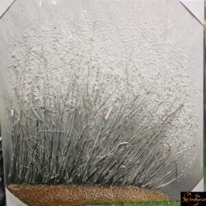 Canvas Painting 36 Inch By 36 Inch