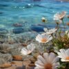 🌿 Customized Natural Wallpaper | Per Sq. Ft. | Nature-Inspired Wall Art - Image 6
