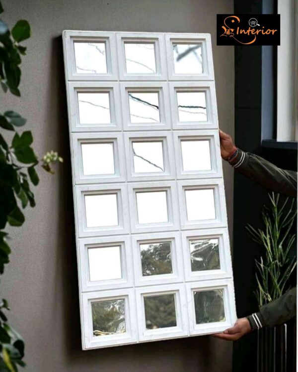 🪨 PU Stone Board | Lightweight Stone-Look Wall Panels