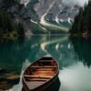 🌿 Customized Natural Wallpaper | Per Sq. Ft. | Nature-Inspired Wall Art - Image 9