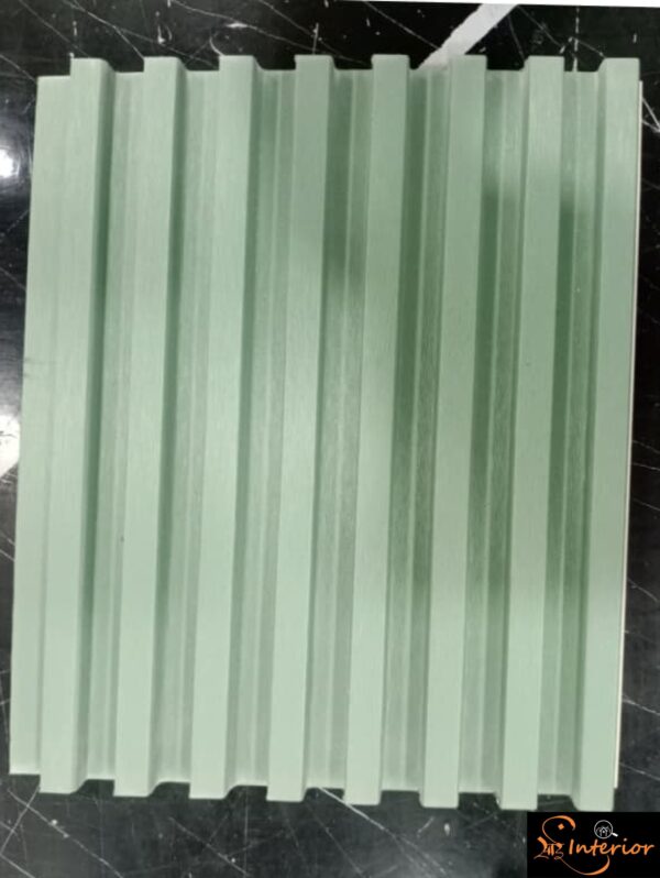 17mm WPC Louvers