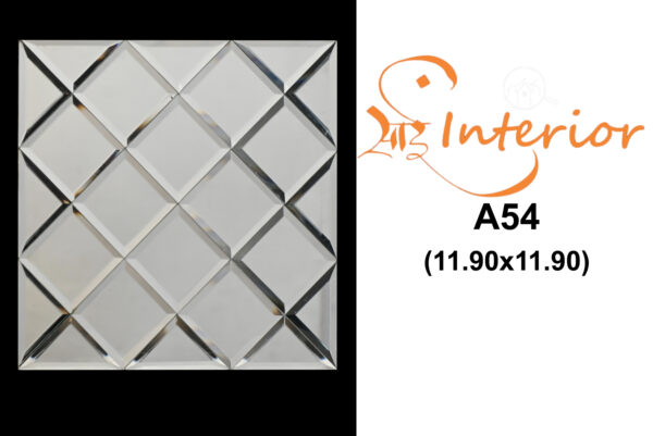Glass Mosaic Tiles