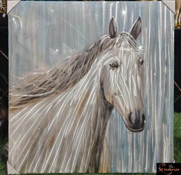 Canvas Painting 36 Inch By 36 Inch