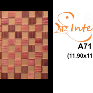 Glass Mosaic Tiles
