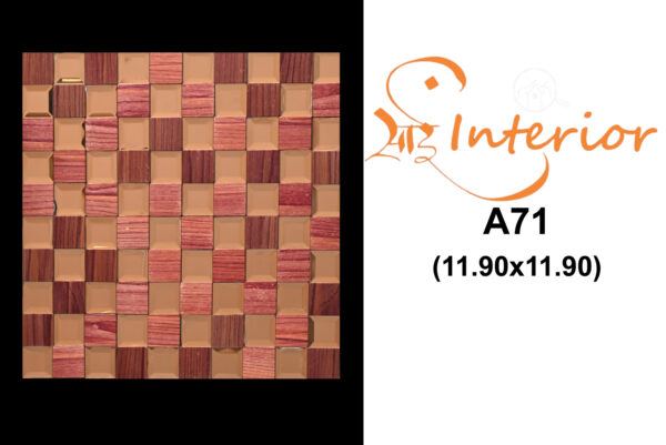 Glass Mosaic Tiles