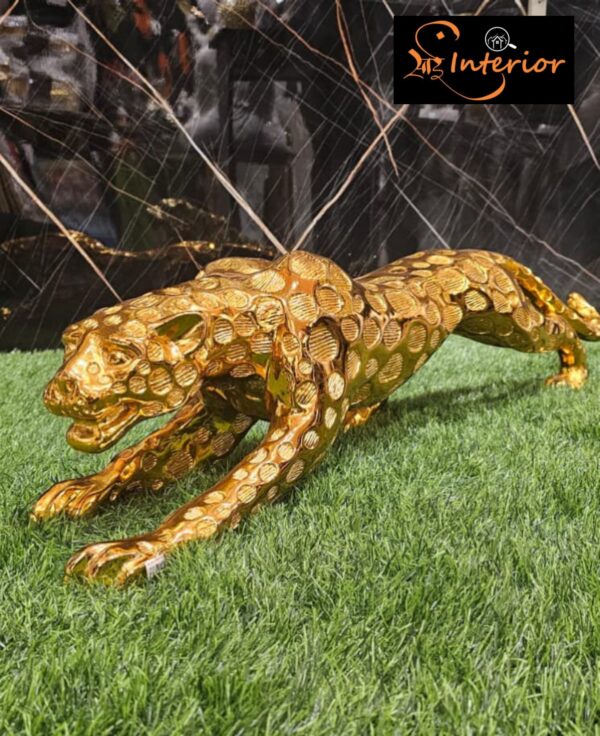 🐅 Tiger Showpiece | Symbol of Strength & Elegance