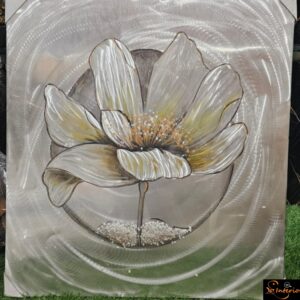 Canvas Painting 36 Inch By 36 Inch