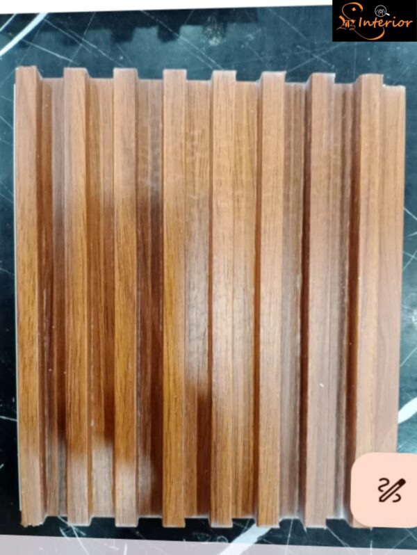 17mm WPC Louvers