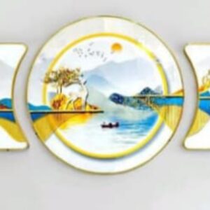 Crystal Painting Circle