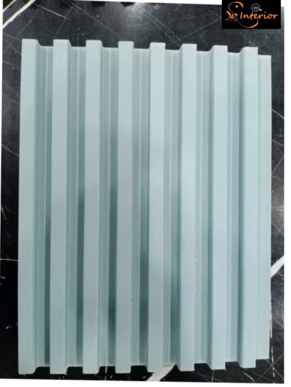17mm WPC Louvers