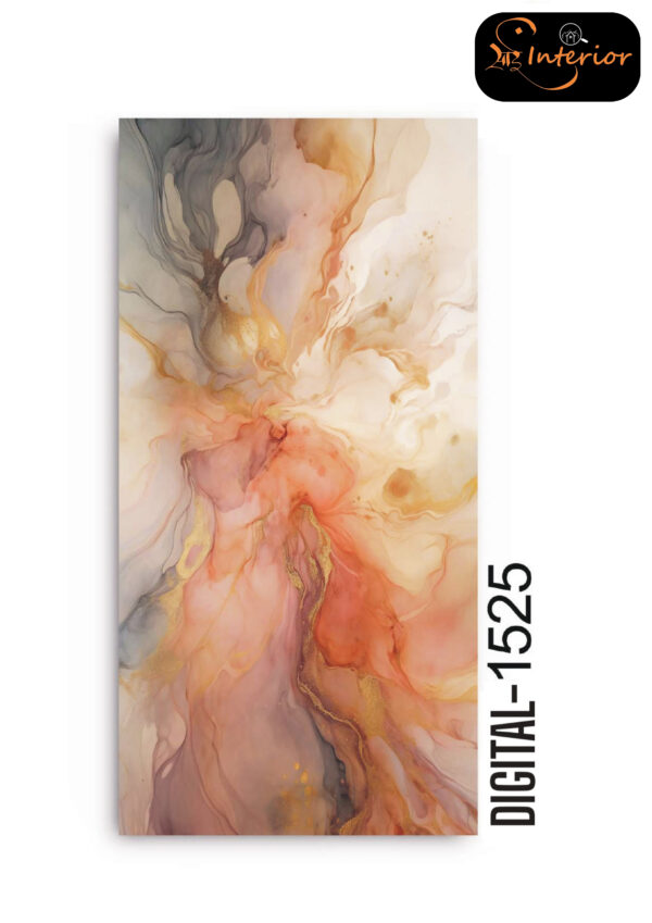Stone Bath Mat – 8x4 Feet | Multicolor