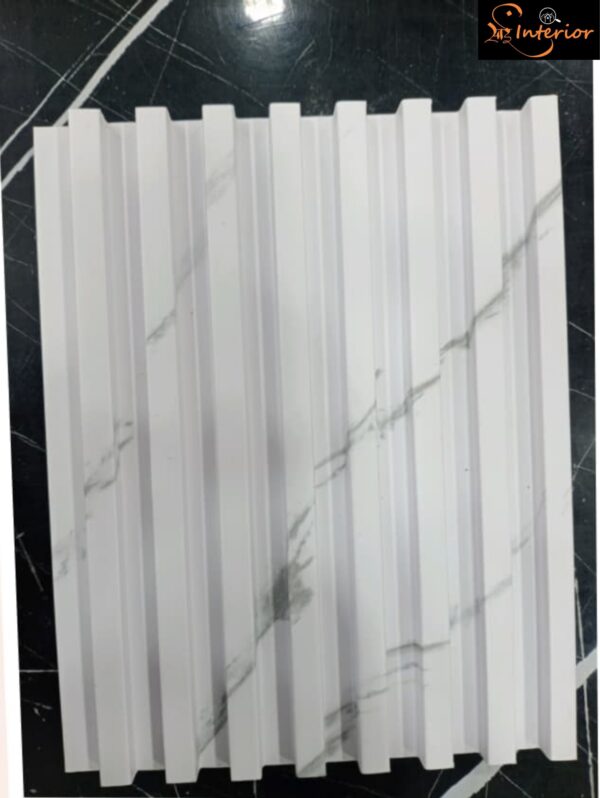 17mm WPC Louvers