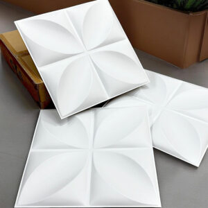 3D PVC Panels