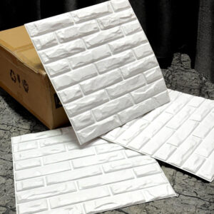 3D PVC Panels