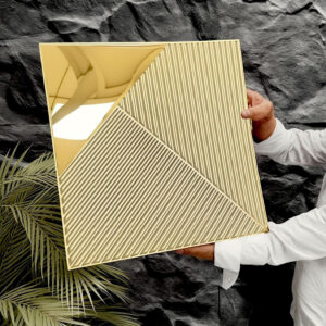 3D PVC Panels