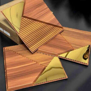 3D PVC Panels