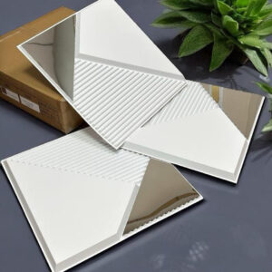 3D PVC Panels