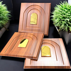 3D PVC Panels