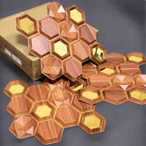 3D PVC Panels