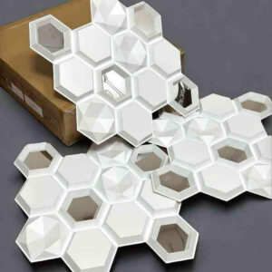 3D PVC Panels