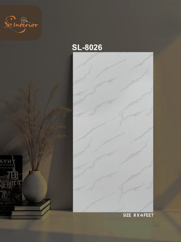 Uv Marble Sheet