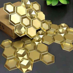 3D PVC Panels
