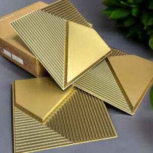 3D PVC Panels
