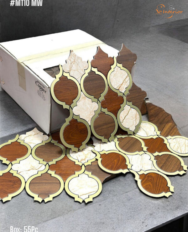 Mosaic Tiles
