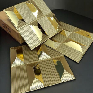 3D PVC Panels