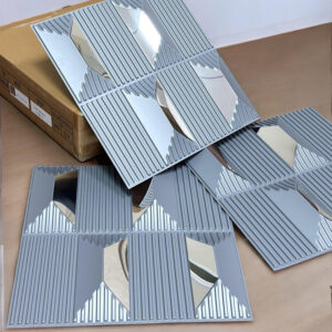 3D PVC Panels