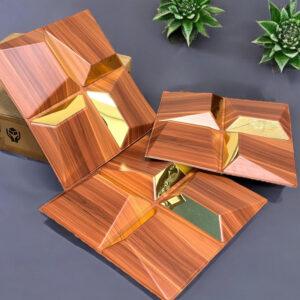 3D PVC Panels