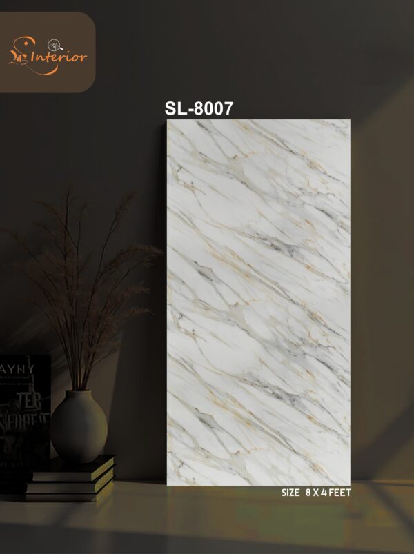 Uv Marble Sheet