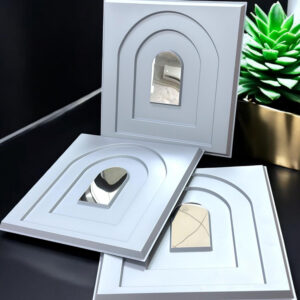 3D PVC Panels