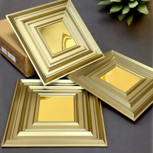 3D PVC Panels