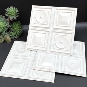 3D PVC Panels