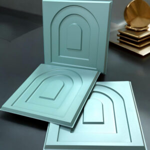 3D PVC Panels