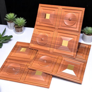 3D PVC Panels