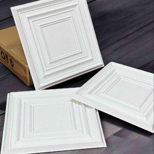 3D PVC Panels