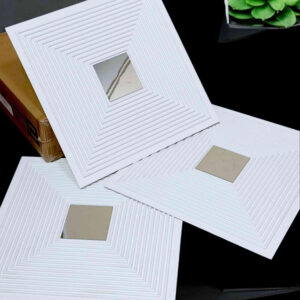 3D PVC Panels