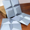 3D PVC Panels - Image 3